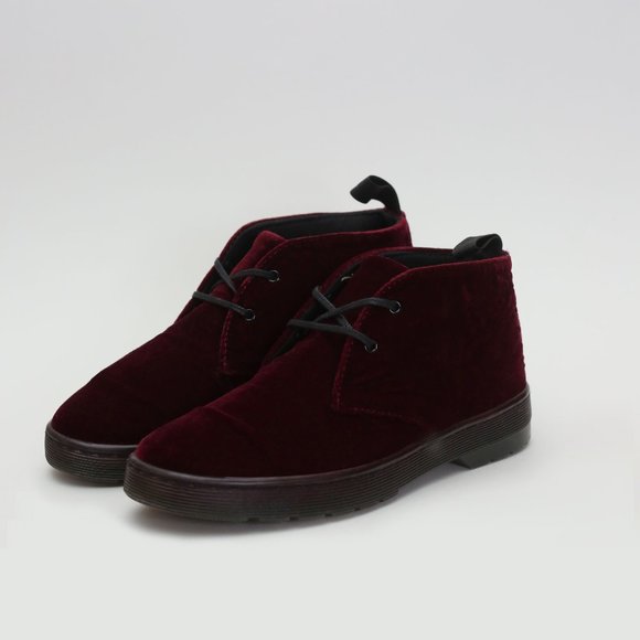 Doc Martens Cabrillo - Picture 1 of 2